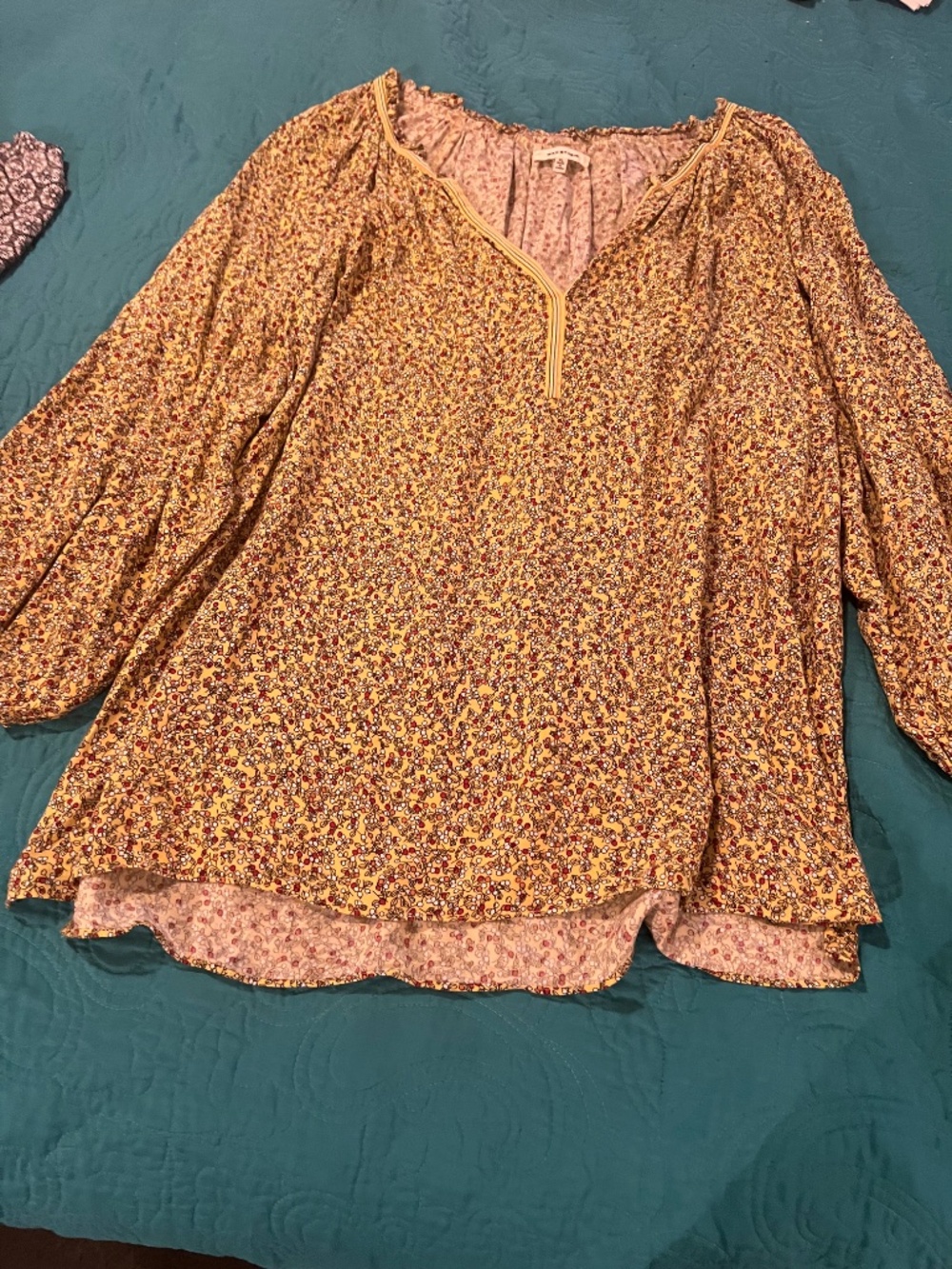 Blouses - Picture 10 of 16